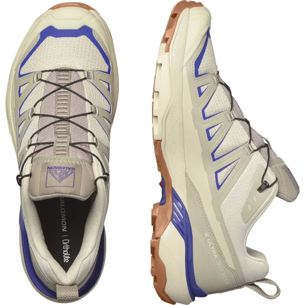 Salomon Men's X ULTRA 360 EDGE נעלי טיולים גברים