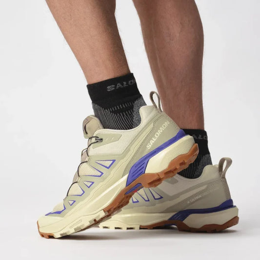 Salomon Men's X ULTRA 360 EDGE נעלי טיולים גברים