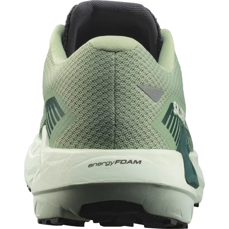 Salomon Men's DRX Defy GRVL נעלי ריצה דו שימושי (כביש/שטח) גברים