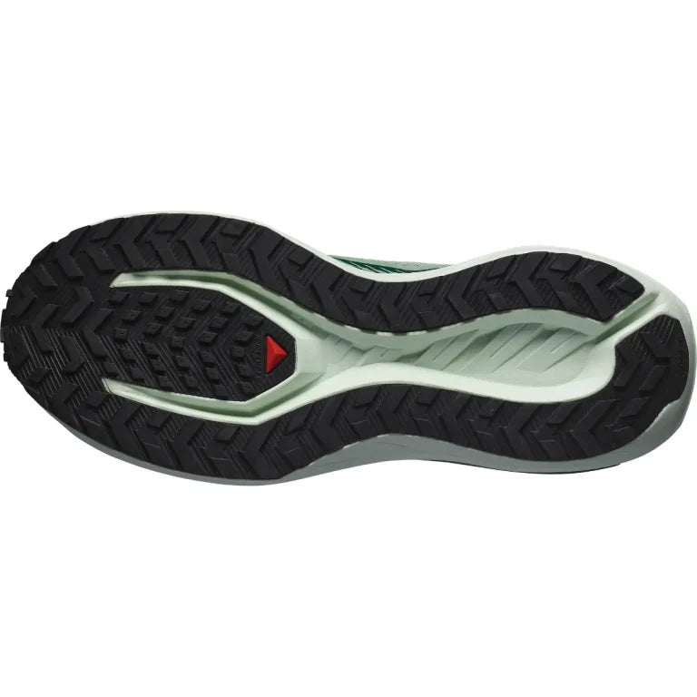 Salomon Men's DRX Defy GRVL נעלי ריצה דו שימושי (כביש/שטח) גברים