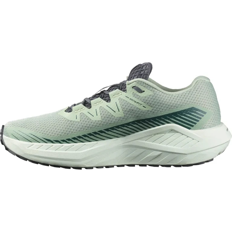 Salomon Men's DRX Defy GRVL נעלי ריצה דו שימושי (כביש/שטח) גברים