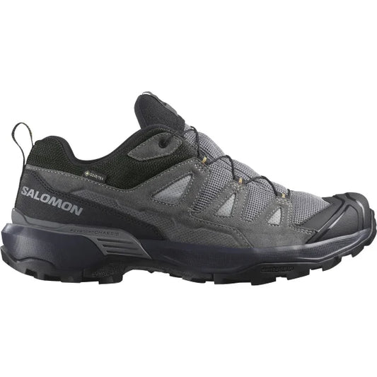 Salomon Men's X ULTRA 360 LEATHER GORE-TEX נעלי טיולים גברים