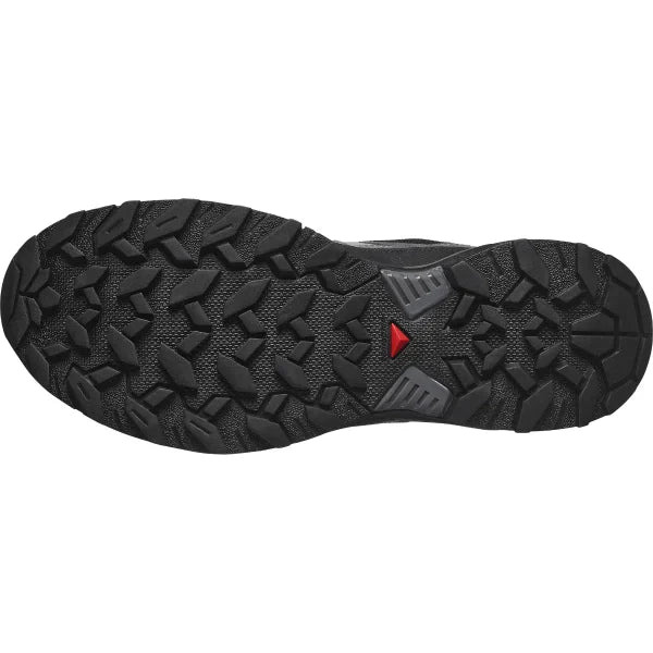 Salomon Men's X ULTRA 360 LEATHER GORE-TEX נעלי טיולים גברים