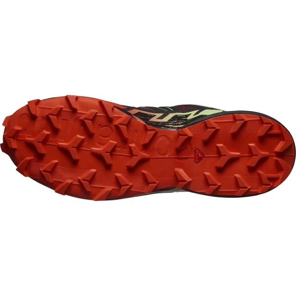 Salomon Speedcross 6 נעלי ריצת שטח לגברים סלומון ספידקרוס