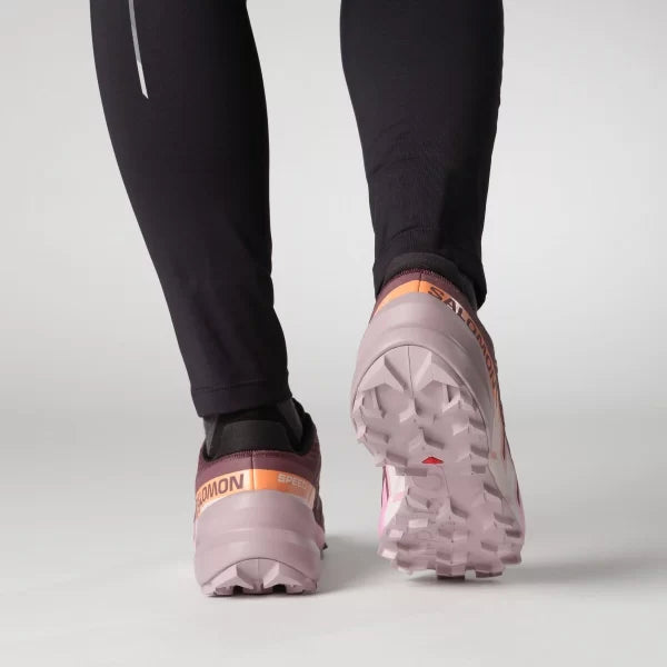 Salomon Women's Speedcross 6 נעלי ספורט שטח לנשים סלומון ספידקרוס