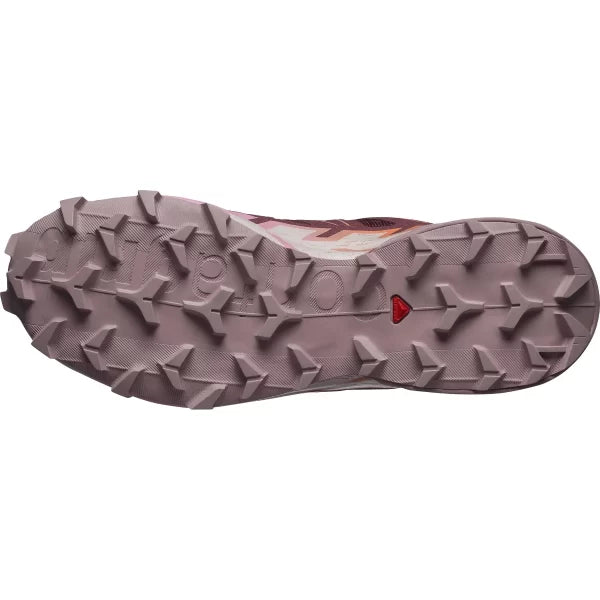 Salomon Women's Speedcross 6 נעלי ספורט שטח לנשים סלומון ספידקרוס