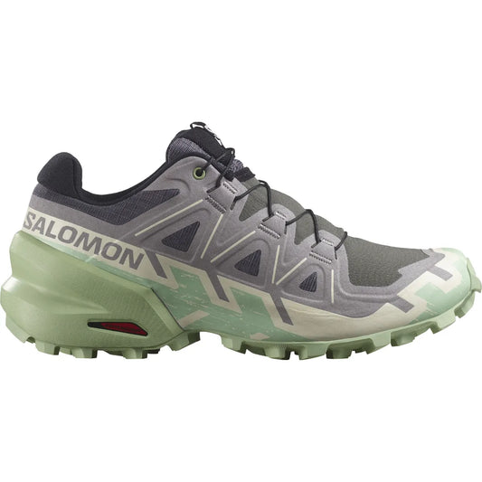 Salomon Women's Speedcross 6  נעלי ספורט שטח לנשים סלומון ספידקרוס