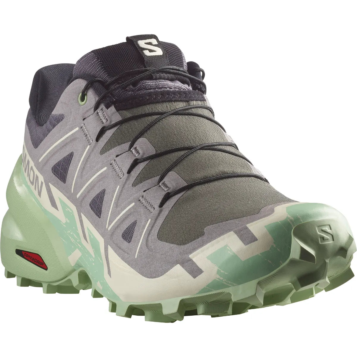 Salomon Women's Speedcross 6 נעלי ספורט שטח לנשים סלומון ספידקרוס
