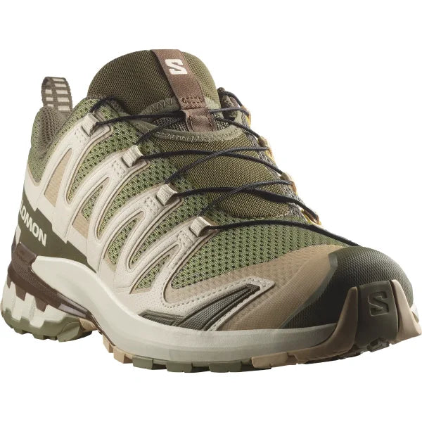 Salomon Men's XA Pro 3D V9 נעלי שטח לגבים סלומון