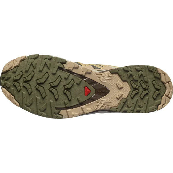 Salomon Men's XA Pro 3D V9 נעלי שטח לגבים סלומון