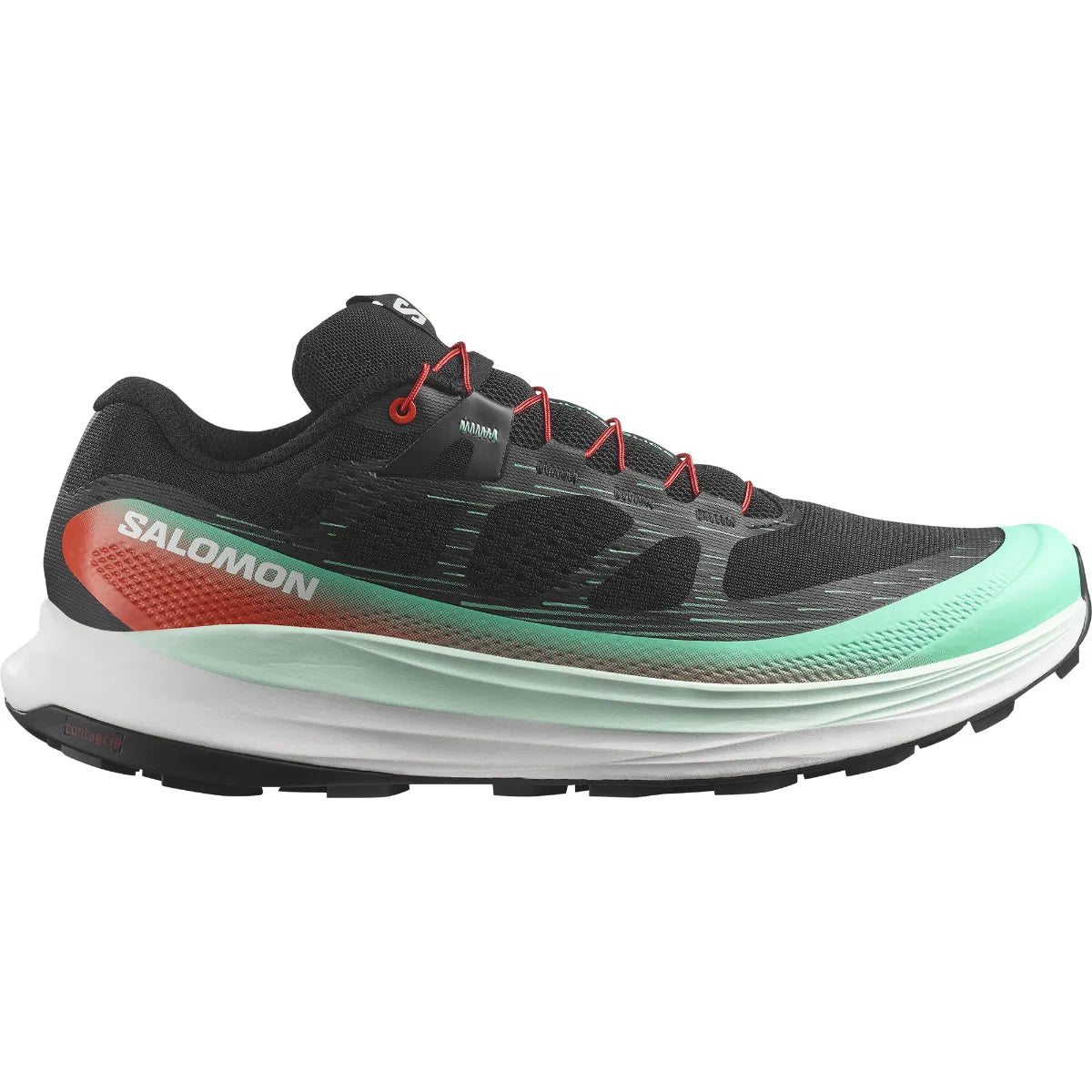 Salomon Men's Ultra Glide 2 נעלי שטח לגברם סלומון אולטרה גלייד
