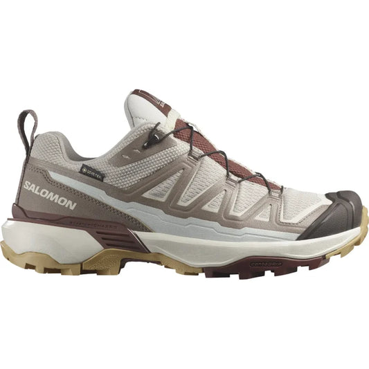 SALOMON X ULTRA 360 EDGE GORE-TEX נעלי שטח לנשים חסינות למים