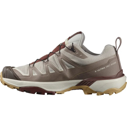SALOMON X ULTRA 360 EDGE GORE-TEX נעלי שטח לנשים חסינות למים