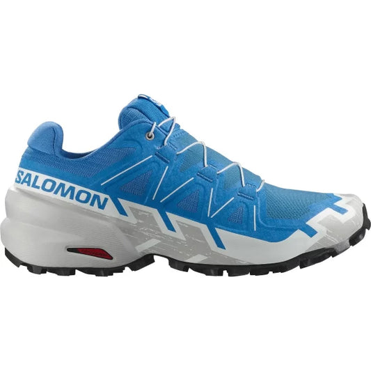 Salomon Speedcross 6 נעלי ריצת שטח לגברים סלומון ספידקרוס