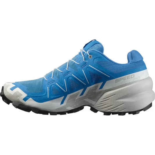 Salomon Speedcross 6 נעלי ריצת שטח לגברים סלומון ספידקרוס