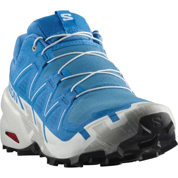 Salomon Speedcross 6 נעלי ריצת שטח לגברים סלומון ספידקרוס