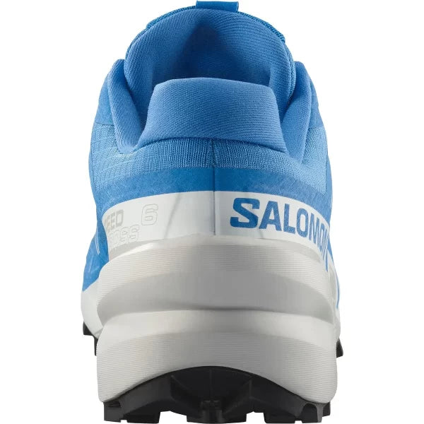 Salomon Speedcross 6 נעלי ריצת שטח לגברים סלומון ספידקרוס