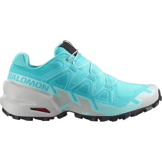 Salomon Women's Speedcross 6  נעלי ספורט שטח לנשים סלומון ספידקרוס