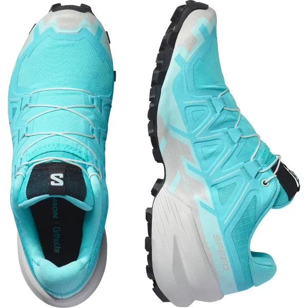 Salomon Women's Speedcross 6 נעלי ספורט שטח לנשים סלומון ספידקרוס