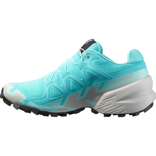 Salomon Women's Speedcross 6  נעלי ספורט שטח לנשים סלומון ספידקרוס