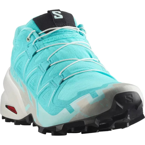 Salomon Women's Speedcross 6 נעלי ספורט שטח לנשים סלומון ספידקרוס