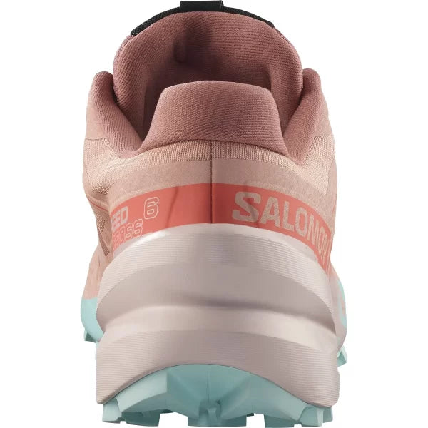 Salomon Women's Speedcross 6 נעלי ספורט שטח לנשים סלומון ספידקרוס