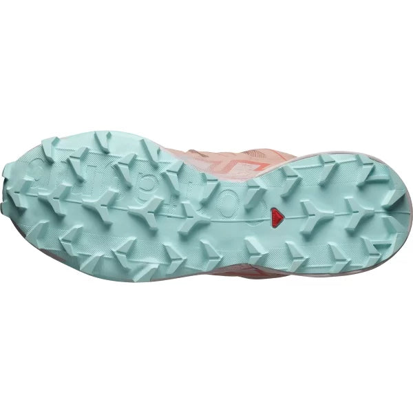 Salomon Women's Speedcross 6 נעלי ספורט שטח לנשים סלומון ספידקרוס