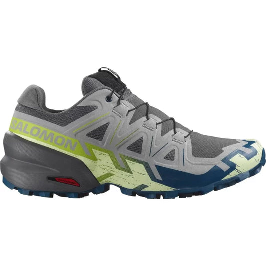 Salomon Speedcross 6 נעלי ריצת שטח לגברים סלומון ספידקרוס