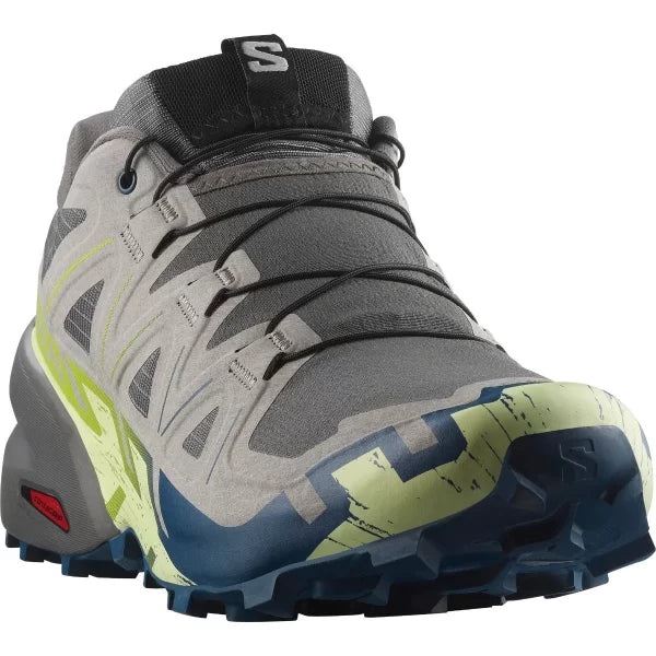 Salomon Speedcross 6 נעלי ריצת שטח לגברים סלומון ספידקרוס