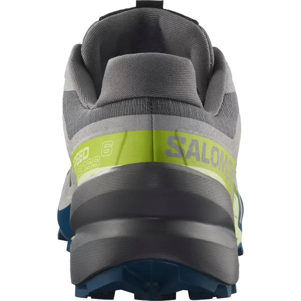 Salomon Speedcross 6 נעלי ריצת שטח לגברים סלומון ספידקרוס
