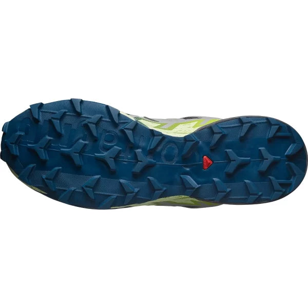 Salomon Speedcross 6 נעלי ריצת שטח לגברים סלומון ספידקרוס