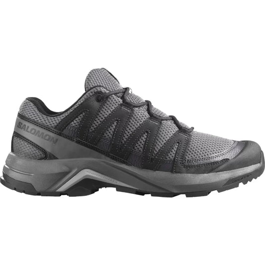 SALOMON Men's X-Adventure Recon נעלי הליכה לגברים
