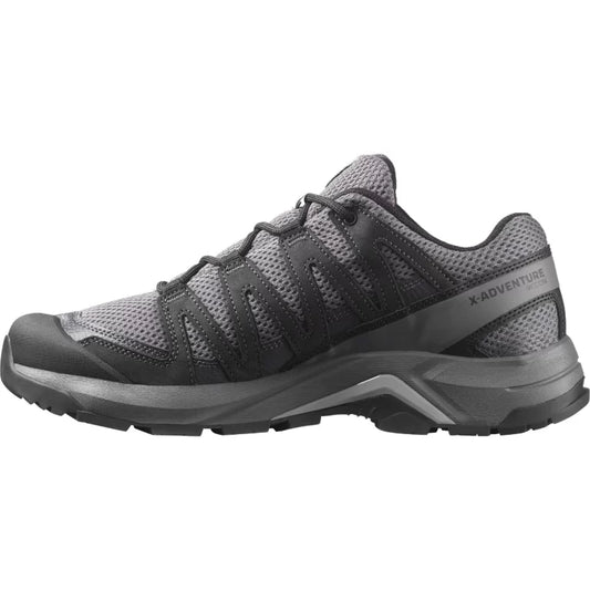 SALOMON Men's X-Adventure Recon נעלי הליכה לגברים