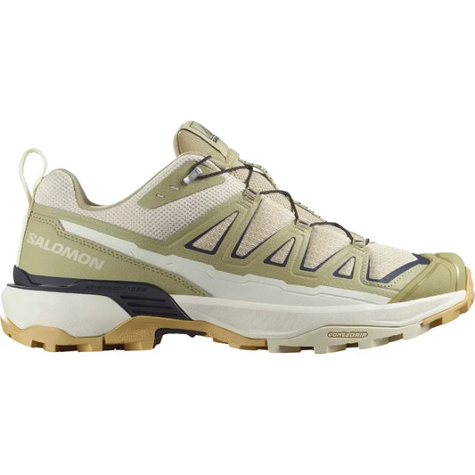 Salomon Men's X ULTRA 360 EDGE נעלי טיולים גברים