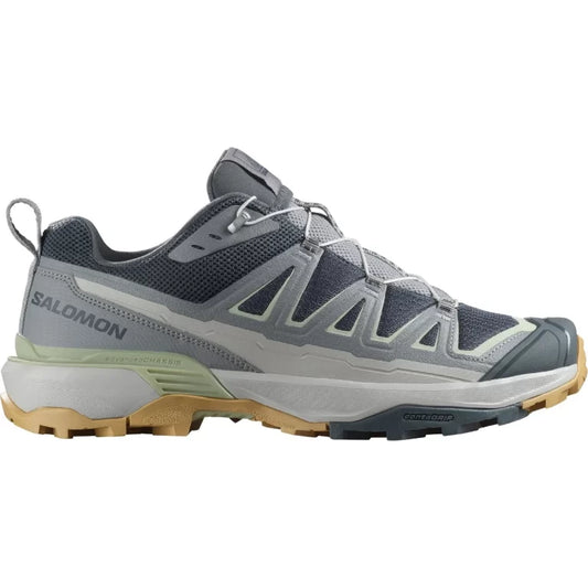 Salomon Men's X ULTRA 360 EDGE נעלי טיולים גברים