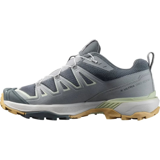 Salomon Men's X ULTRA 360 EDGE נעלי טיולים גברים