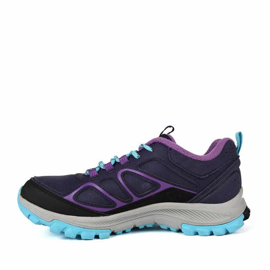 Li Ning Women's Hiking / Walking Shoe נעלי הליכה לנשים (7751674265847)
