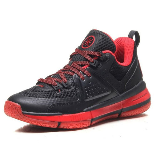 Li Ning All City 6 Men's Basketball Shoes נעלי כדורסל לגברים לי נינג