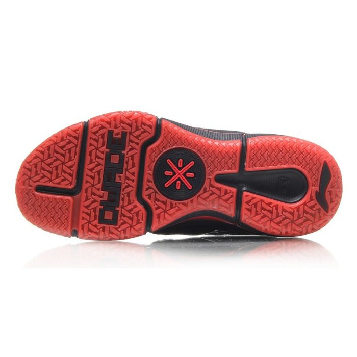 Li Ning All City 6 Men's Basketball Shoes נעלי כדורסל לגברים לי נינג