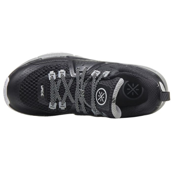 Li Ning All City 6 Men's Basketball Shoes נעלי כדורסל לגברים לי נינג