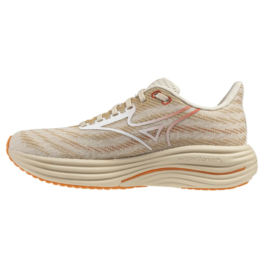 Mizuno Women's Wave Rider 29 נעלי ריצה לנשים מיזונו ווייב ריידר