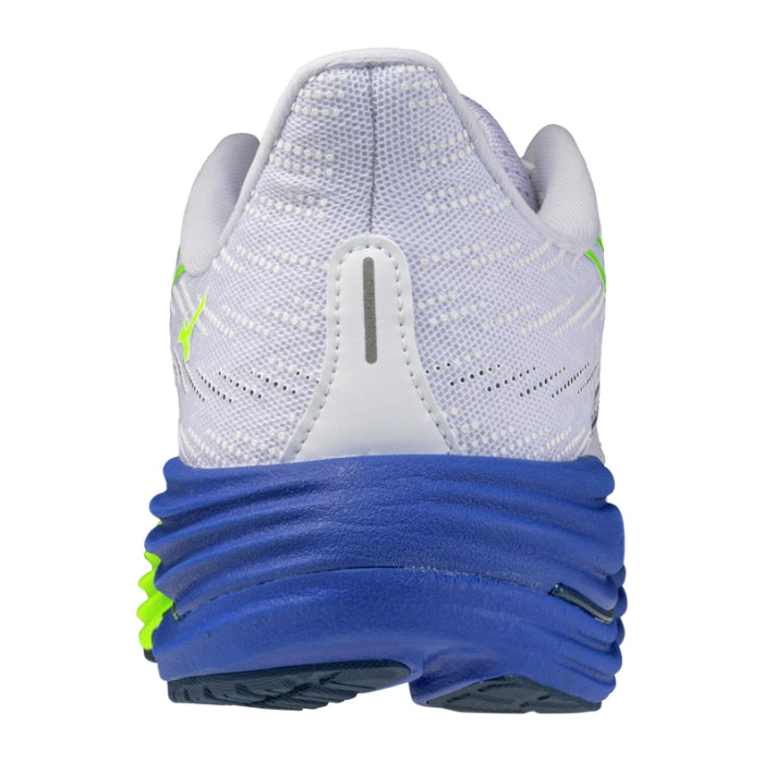 Mizuno Men's Wave Rider 29 נעלי ריצה גברים מיזונו ווייב ריידר