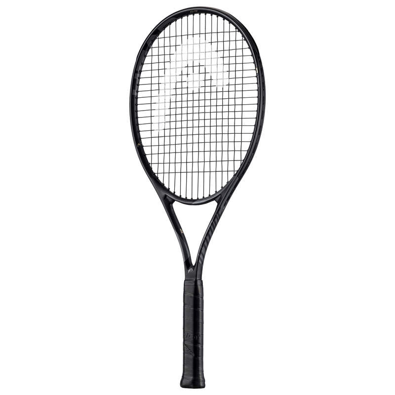Head מחבט טניס MX Attitude Elite (stealth)