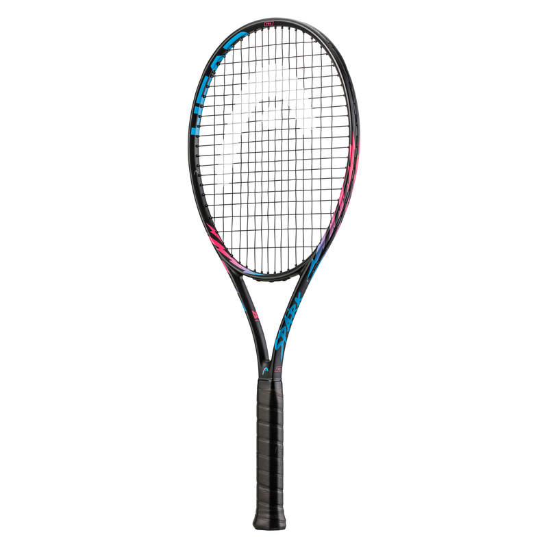 Head מחבט טניס MX Spark Pro (black)