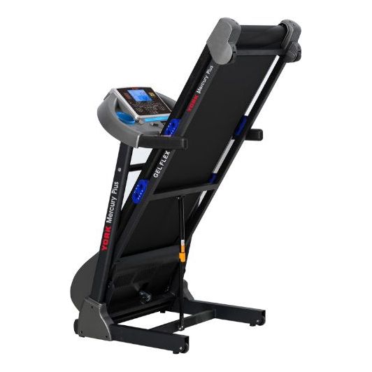 York Gel Mercury Plus הליכון כושר עוצמתי וחדשני