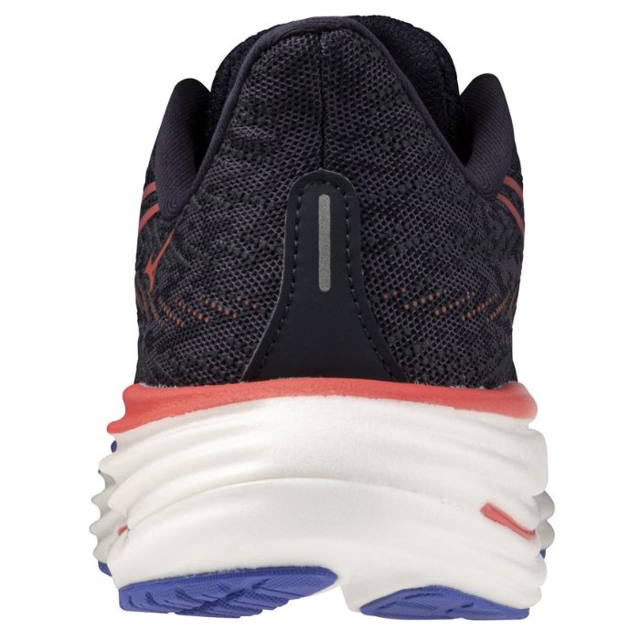 Mizuno Women's Wave Rider 29 נעלי ריצה לנשים מיזונו ווייב ריידר