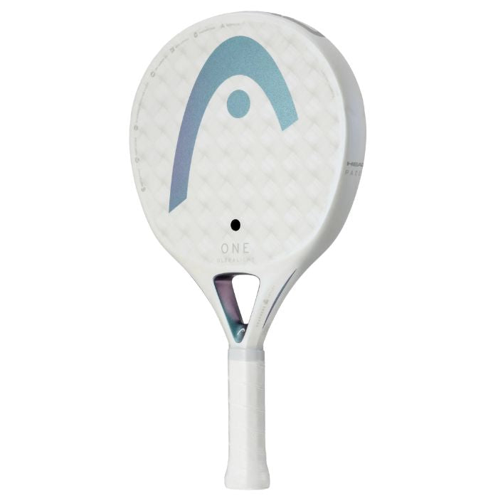 HEAD מחבט פאדל One Ultralight White