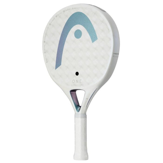 HEAD מחבט פאדל One Ultralight White