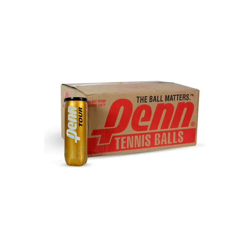 PENN TOUR EX-DUTY ארגז כדורי טניס
