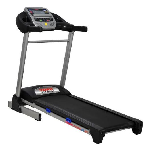 הליכון כושר YORK GEL PLATINUM